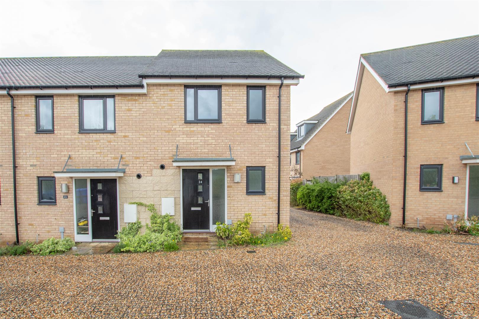 2 Bedroom for sale in Haverhill Cheffins Haverhill Sales